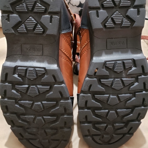 Polo boots - Picture 3 of 4